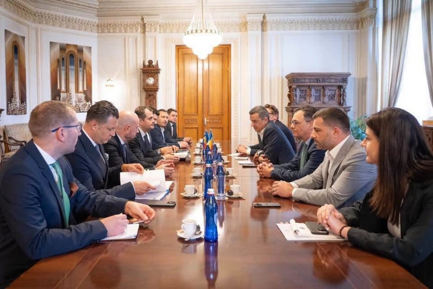 Sursă foto: Facebook/PSD