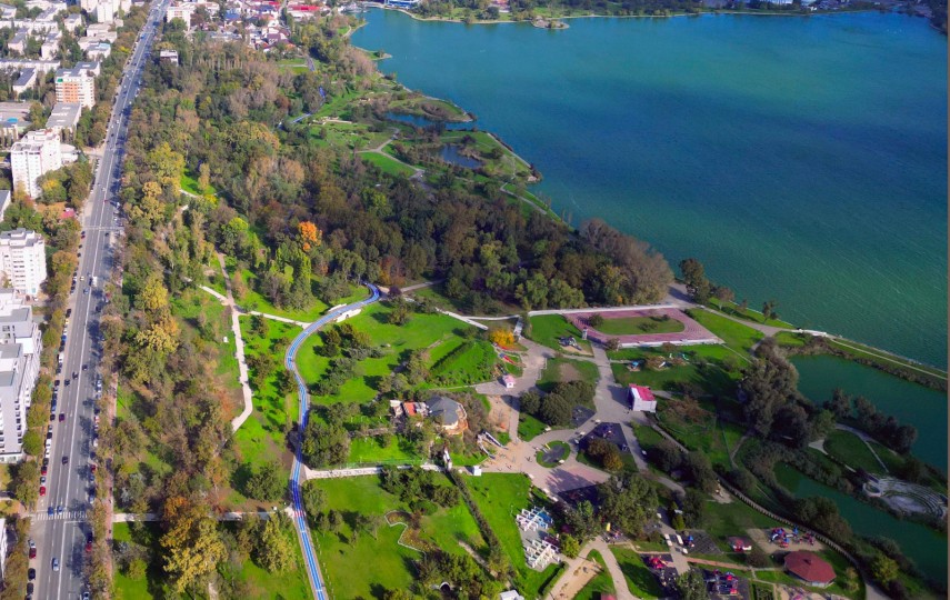 Sursa foto: Primăria Constanța