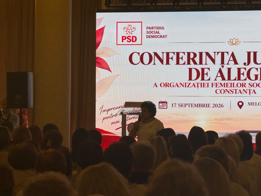 live text foto alegeri si bilant in ofsd constanta conferinta judeteana a femeilor social democrate are live text foto alegeri si bilant in ofsd constanta conferinta judeteana a femeilor social democrate are