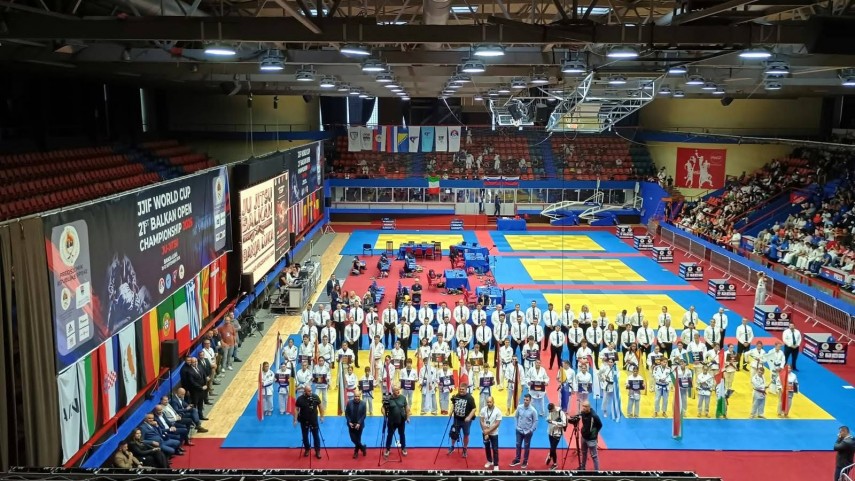 cs marina constanta stefan avram a urcat pe podium la campionatul balcanic de ju jitsu munca disciplina cs marina constanta stefan avram a urcat pe podium la campionatul balcanic de ju jitsu munca disciplina
