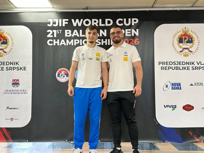 cs marina constanta stefan avram a urcat pe podium la campionatul balcanic de ju jitsu munca disciplina cs marina constanta stefan avram a urcat pe podium la campionatul balcanic de ju jitsu munca disciplina