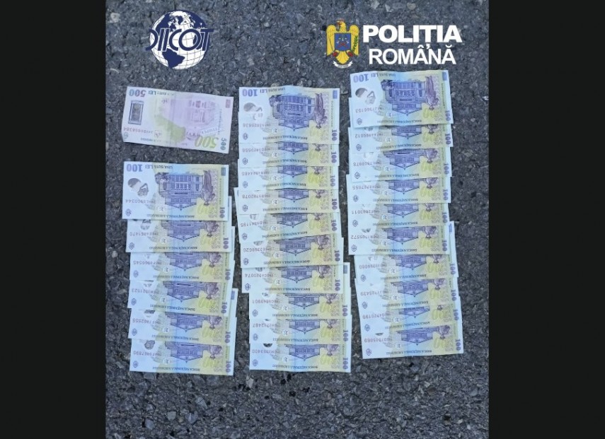 Sursă foto: DIICOT