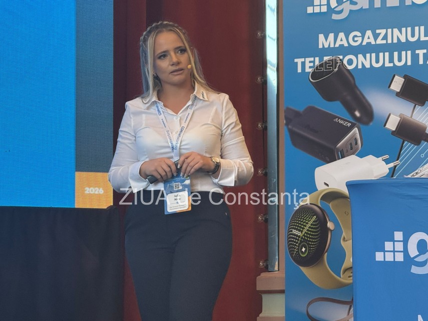 capitala tehnologiei mobile se muta la constanta a inceput gsmnetworking 4 0 cel mai mare eveniment b2b capitala tehnologiei mobile se muta la constanta a inceput gsmnetworking 4 0 cel mai mare eveniment b2b