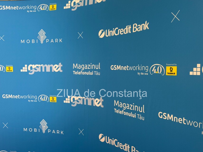capitala tehnologiei mobile se muta la constanta a inceput gsmnetworking 4 0 cel mai mare eveniment b2b capitala tehnologiei mobile se muta la constanta a inceput gsmnetworking 4 0 cel mai mare eveniment b2b
