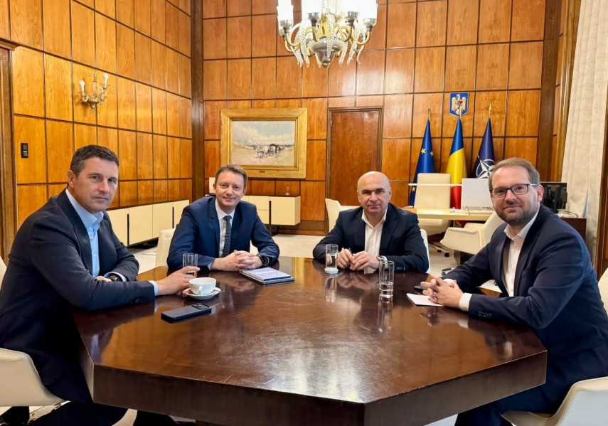 Sursă foto: Facebook/Siegfried Muresan