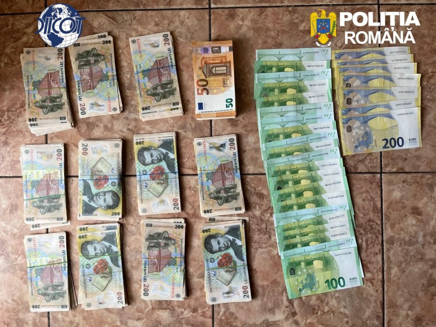 trei indivizi suspectati de trafic de droguri de mare risc retinuti de procurorii diicot 953586 trei indivizi suspectati de trafic de droguri de mare risc retinuti de procurorii diicot 953586