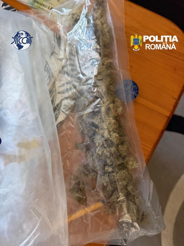 trei indivizi suspectati de trafic de droguri de mare risc retinuti de procurorii diicot 953586 trei indivizi suspectati de trafic de droguri de mare risc retinuti de procurorii diicot 953586