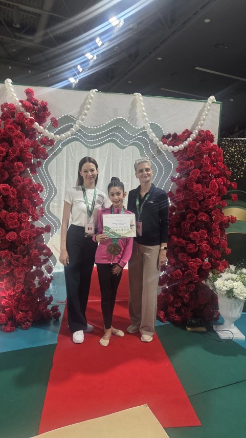 gimnastica ritmica css1 constanta 25 de medalii la cupa internationala alexandra pavel munca seriozitate gimnastica ritmica css1 constanta 25 de medalii la cupa internationala alexandra pavel munca seriozitate