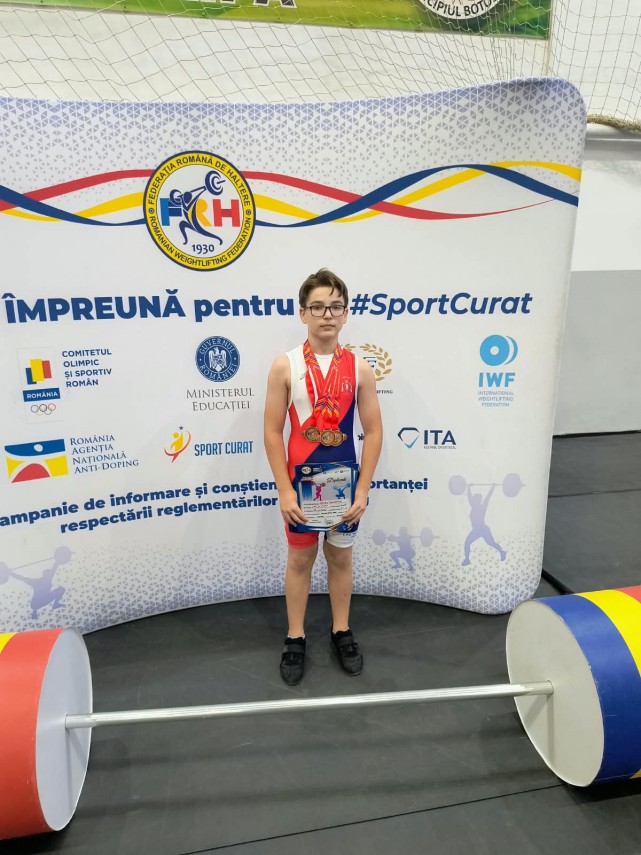 haltere lps nicolae rotaru constanta de 12 ori pe podium la nationale dalia draga si david florin manea haltere lps nicolae rotaru constanta de 12 ori pe podium la nationale dalia draga si david florin manea