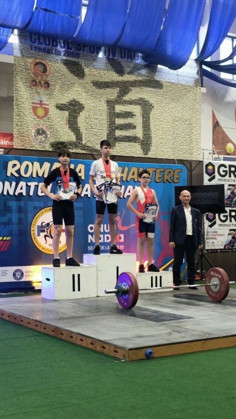 haltere lps nicolae rotaru constanta de 12 ori pe podium la nationale dalia draga si david florin manea haltere lps nicolae rotaru constanta de 12 ori pe podium la nationale dalia draga si david florin manea