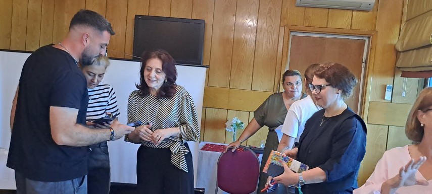 constanta intra in ritmul beactive inca un pas important spre saptamana europeana a sportului 2026 intalnire constanta intra in ritmul beactive inca un pas important spre saptamana europeana a sportului 2026 intalnire
