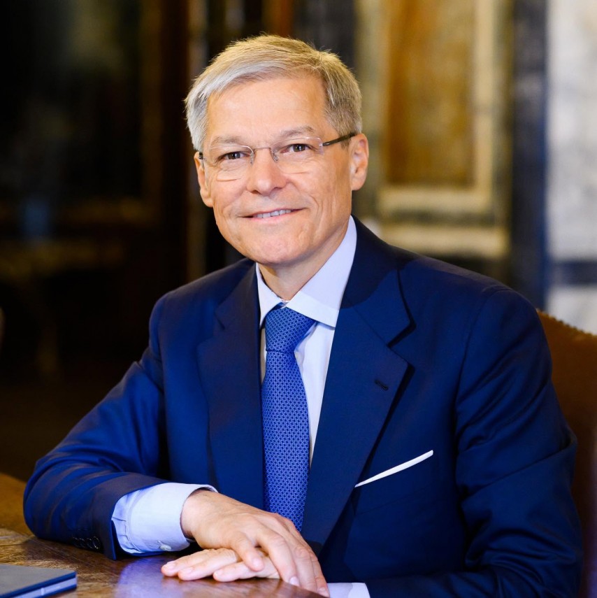 Sursă: Facebook/Dacian Cioloș