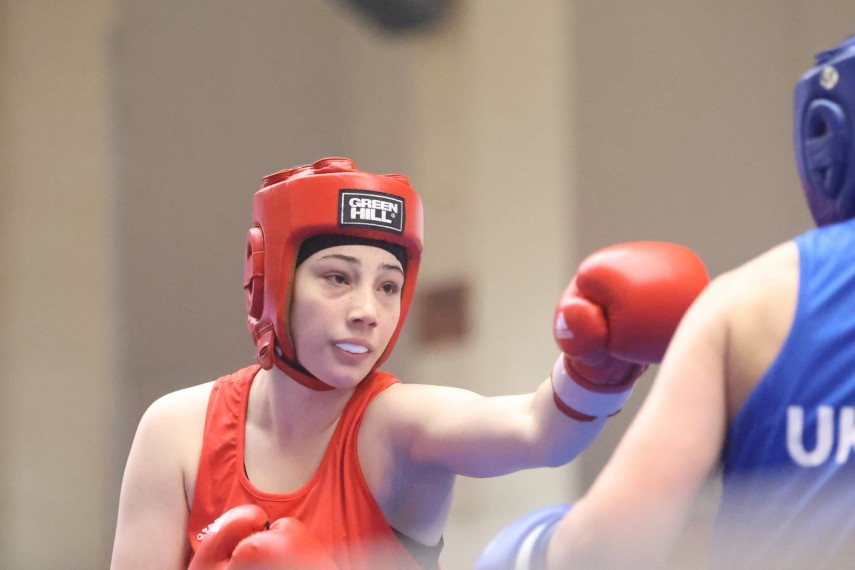 foto csm constanta la campionatele europene de box de la sofia alexandru buleu si andrei gavae calificati foto csm constanta la campionatele europene de box de la sofia alexandru buleu si andrei gavae calificati