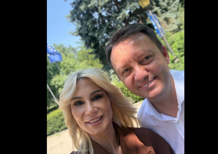 foto: Facebook/Raluca Turcan