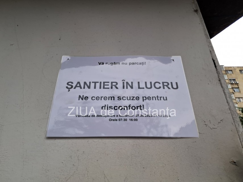 foto video au inceput lucrarile de demontare a bisericii de pe trotuar din zona macul rosu din constanta foto video au inceput lucrarile de demontare a bisericii de pe trotuar din zona macul rosu din constanta