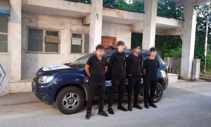 Sursă foto: Garda de Coastă