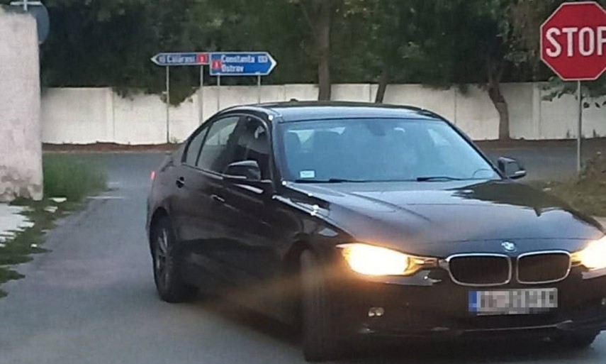 foto garda de coasta cinci cetateni irakieni depistati dupa ce au trecut ilegal frontiera din bulgaria foto garda de coasta cinci cetateni irakieni depistati dupa ce au trecut ilegal frontiera din bulgaria