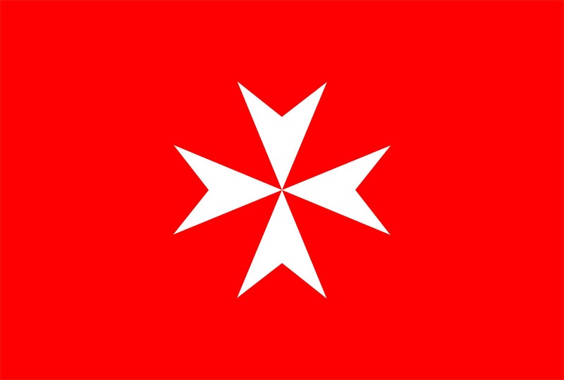 Sursa foto: Facebook/ Ambasada Ordinului Suveran Militar de Malta