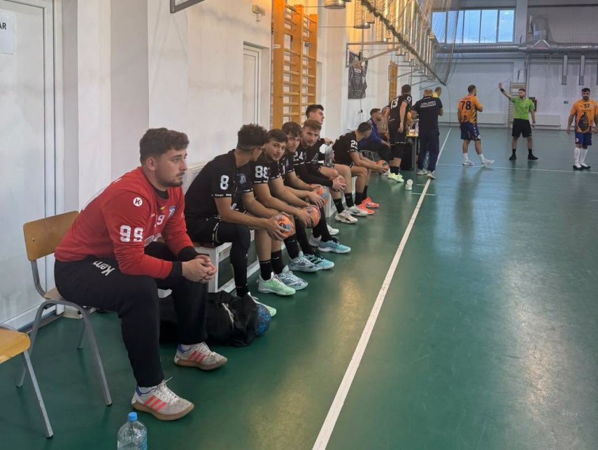 handbal cs medgidia prima in clasament dupa a doua victorie din noul sezon al diviziei a galerie foto handbal cs medgidia prima in clasament dupa a doua victorie din noul sezon al diviziei a galerie foto