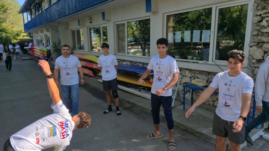 constanta invitati de seama la cupa farul memorialul stefan aftenie editia a 11 a o zi minunata alaturi constanta invitati de seama la cupa farul memorialul stefan aftenie editia a 11 a o zi minunata alaturi