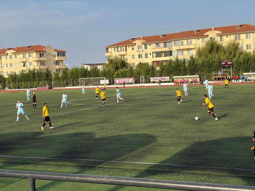 liga a 3 a cs agigea a trecut si de portul constanta si e neinvinsa in seria a 4 a in care ocupa locul liga a 3 a cs agigea a trecut si de portul constanta si e neinvinsa in seria a 4 a in care ocupa locul