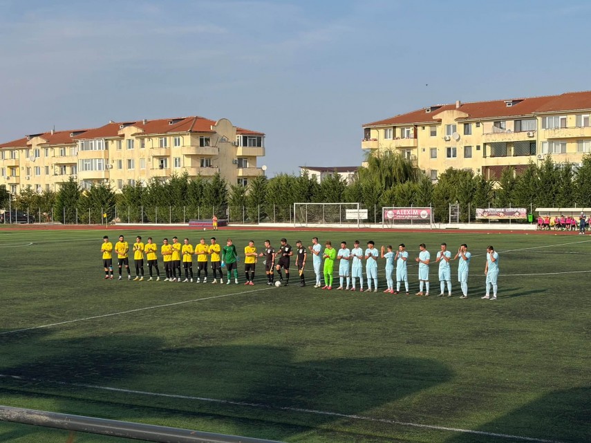 liga a 3 a cs agigea a trecut si de portul constanta si e neinvinsa in seria a 4 a in care ocupa locul liga a 3 a cs agigea a trecut si de portul constanta si e neinvinsa in seria a 4 a in care ocupa locul