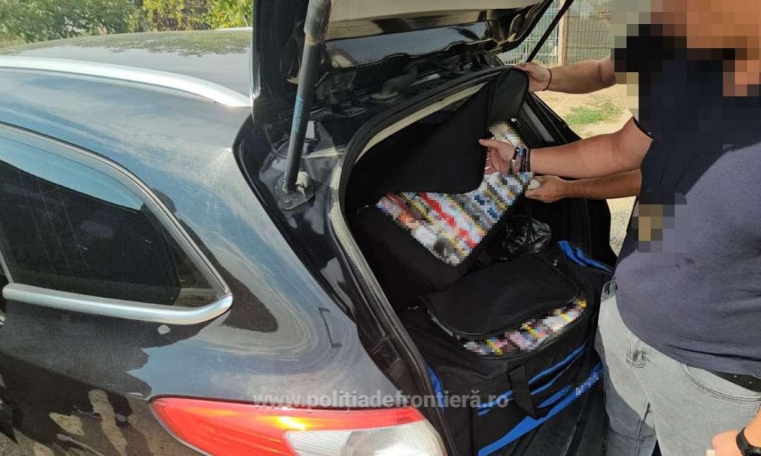 Sursă foto: Poliția de Frontieră