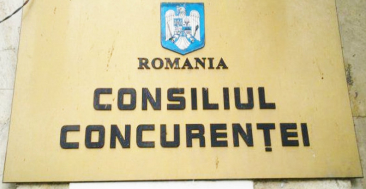 Foto cu rol ilustrativ Sursă: Consiliul Concurenței