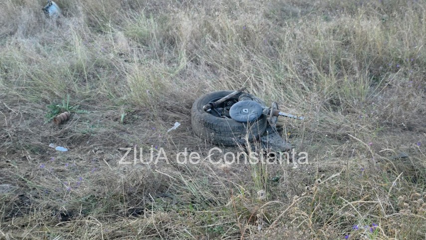 stiri constanta azi foto video update accident pe dn22 la intrarea in sacele cu microbuz rasturnat sase stiri constanta azi foto video update accident pe dn22 la intrarea in sacele cu microbuz rasturnat sase