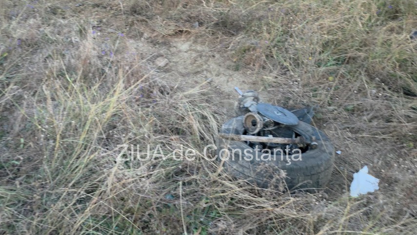 stiri constanta azi foto video update accident pe dn22 la intrarea in sacele cu microbuz rasturnat sase stiri constanta azi foto video update accident pe dn22 la intrarea in sacele cu microbuz rasturnat sase