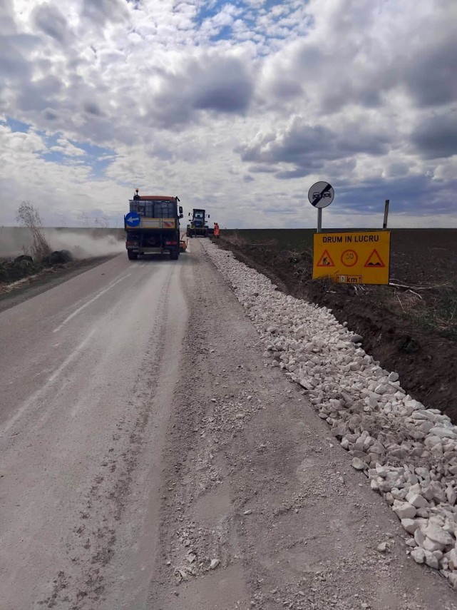 Sursa foto: Facebook/ Consiliul Județean Constanța