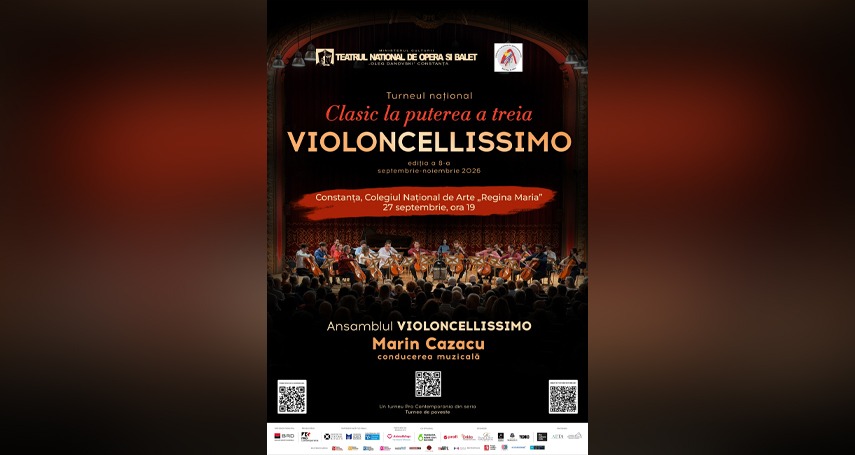 Sursa foto: Teatrul Național de Operă și Balet Oleg Danovski