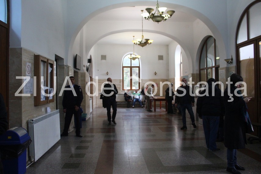 Foto cu rol ilustrativ - sursa: ZIUA de Constanța