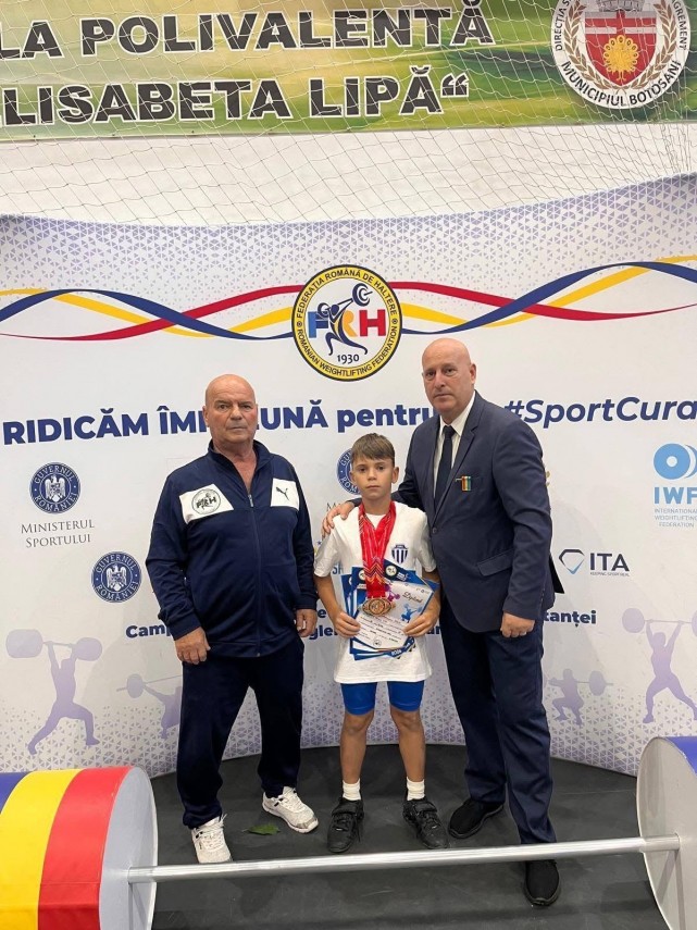 halterofilii de la cs farul constanta remarcati si la nationalele under 13 si under 15 galerie foto video halterofilii de la cs farul constanta remarcati si la nationalele under 13 si under 15 galerie foto video