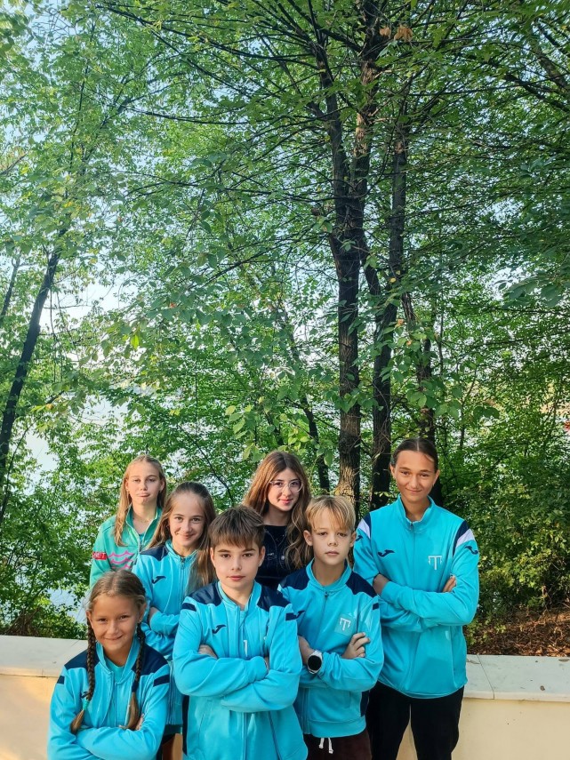 de la mic la mare sportivii de la trident triathlon team constanta pe podium la unstoppable triathlon de la mic la mare sportivii de la trident triathlon team constanta pe podium la unstoppable triathlon