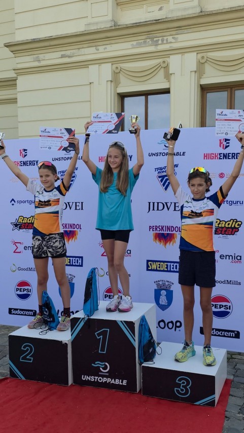 de la mic la mare sportivii de la trident triathlon team constanta pe podium la unstoppable triathlon de la mic la mare sportivii de la trident triathlon team constanta pe podium la unstoppable triathlon