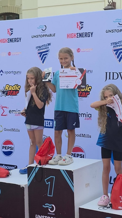 de la mic la mare sportivii de la trident triathlon team constanta pe podium la unstoppable triathlon de la mic la mare sportivii de la trident triathlon team constanta pe podium la unstoppable triathlon