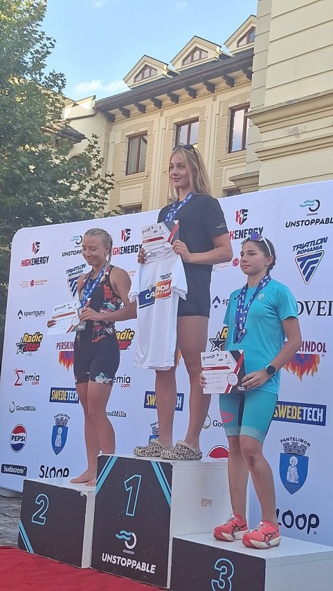 de la mic la mare sportivii de la trident triathlon team constanta pe podium la unstoppable triathlon de la mic la mare sportivii de la trident triathlon team constanta pe podium la unstoppable triathlon
