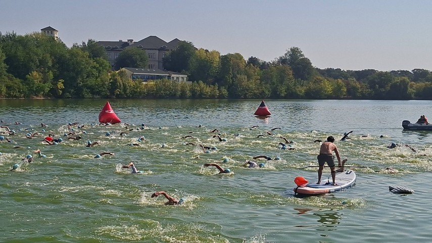 de la mic la mare sportivii de la trident triathlon team constanta pe podium la unstoppable triathlon de la mic la mare sportivii de la trident triathlon team constanta pe podium la unstoppable triathlon