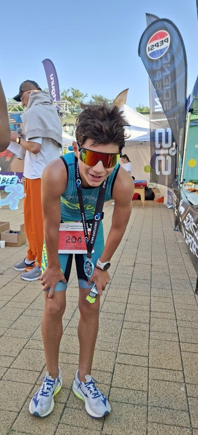 de la mic la mare sportivii de la trident triathlon team constanta pe podium la unstoppable triathlon de la mic la mare sportivii de la trident triathlon team constanta pe podium la unstoppable triathlon