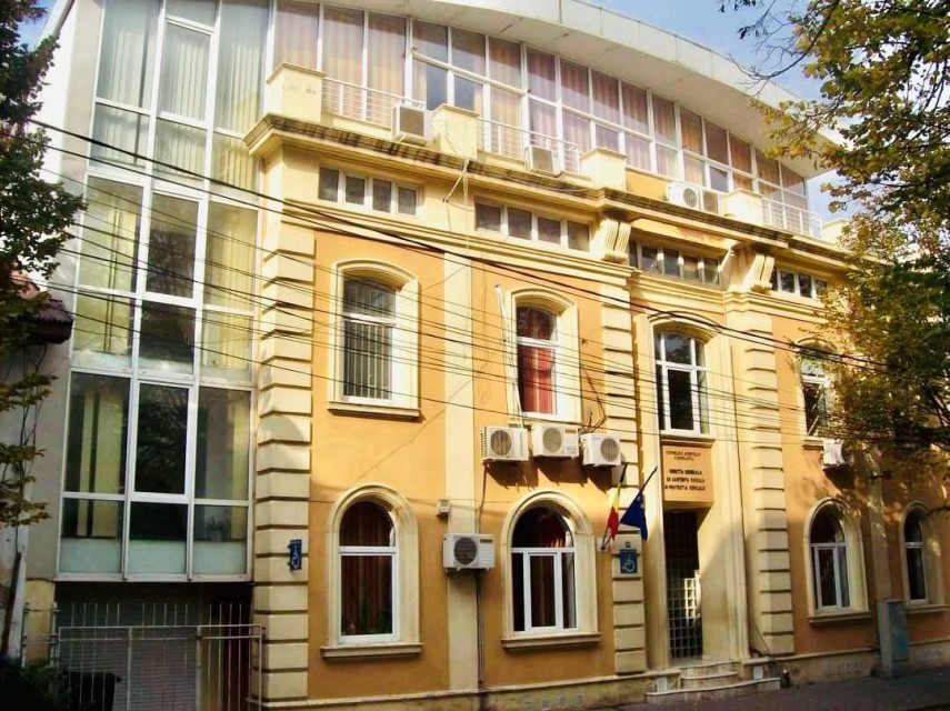 Foto cu rol ilustrativ Sursă foto: Facebook/Directia Generala de Asistenta Sociala si Protectia Copilului Constanta