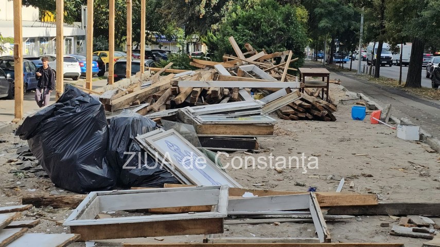foto video biserica izvorul tamaduirii din zona macul rosu din constanta a fost demolata 954177 foto video biserica izvorul tamaduirii din zona macul rosu din constanta a fost demolata 954177