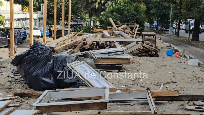 foto video biserica izvorul tamaduirii din zona macul rosu din constanta a fost demolata 954177 foto video biserica izvorul tamaduirii din zona macul rosu din constanta a fost demolata 954177