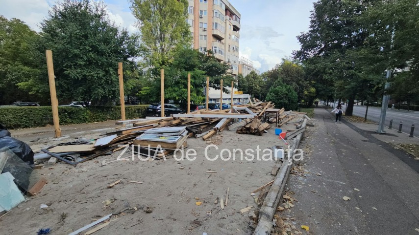 foto video biserica izvorul tamaduirii din zona macul rosu din constanta a fost demolata 954177 foto video biserica izvorul tamaduirii din zona macul rosu din constanta a fost demolata 954177