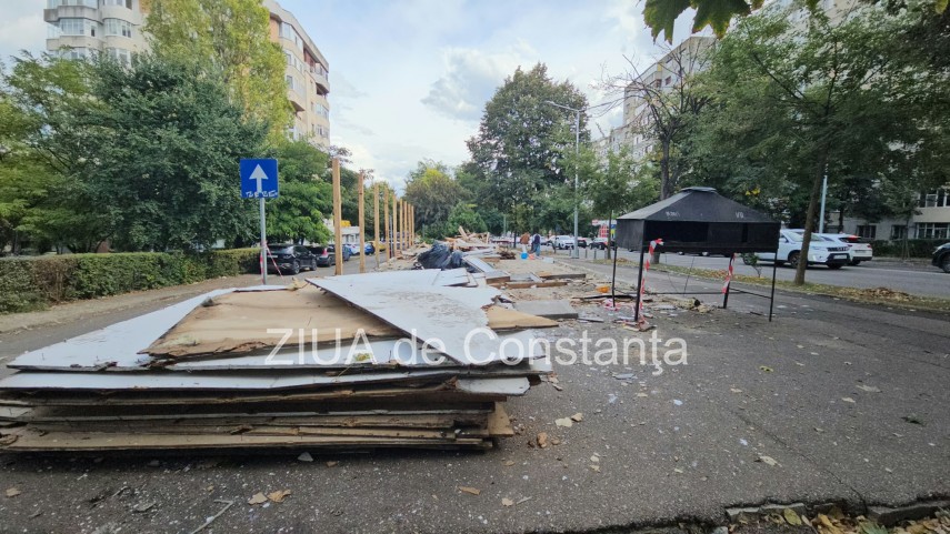 foto video biserica izvorul tamaduirii din zona macul rosu din constanta a fost demolata 954177 foto video biserica izvorul tamaduirii din zona macul rosu din constanta a fost demolata 954177