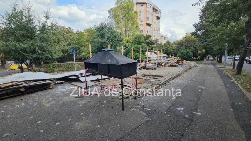 foto video biserica izvorul tamaduirii din zona macul rosu din constanta a fost demolata 954177 foto video biserica izvorul tamaduirii din zona macul rosu din constanta a fost demolata 954177