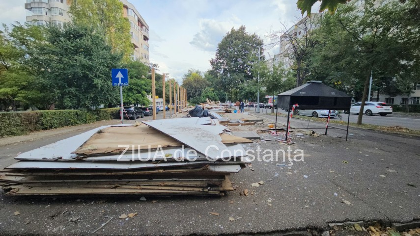 foto video biserica izvorul tamaduirii din zona macul rosu din constanta a fost demolata 954177 foto video biserica izvorul tamaduirii din zona macul rosu din constanta a fost demolata 954177