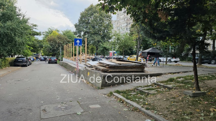foto video biserica izvorul tamaduirii din zona macul rosu din constanta a fost demolata 954177 foto video biserica izvorul tamaduirii din zona macul rosu din constanta a fost demolata 954177