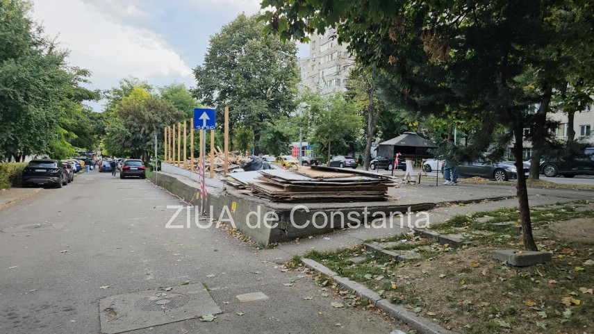 foto video biserica izvorul tamaduirii din zona macul rosu din constanta a fost demolata 954177 foto video biserica izvorul tamaduirii din zona macul rosu din constanta a fost demolata 954177