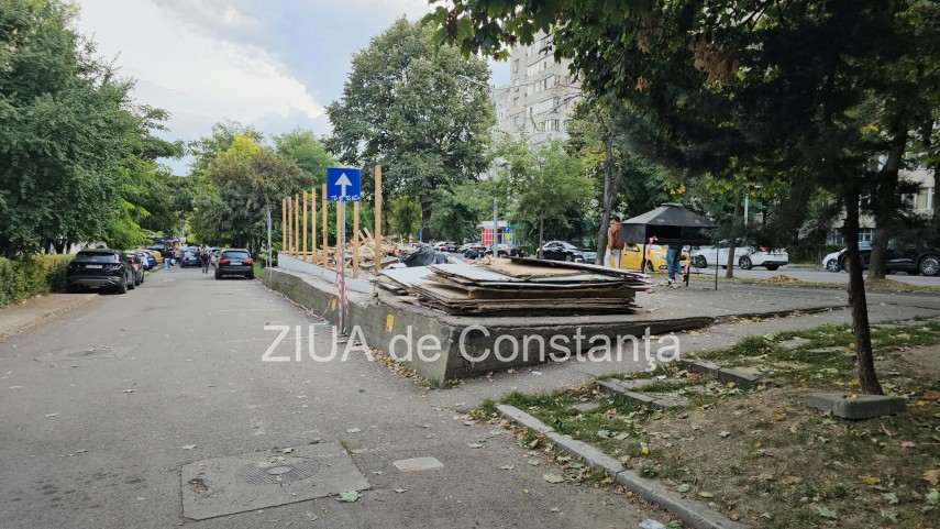 foto video biserica izvorul tamaduirii din zona macul rosu din constanta a fost demolata 954177 foto video biserica izvorul tamaduirii din zona macul rosu din constanta a fost demolata 954177